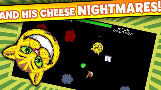 免費下載街機APP|Cheshire's Cheese Nightmares app開箱文|APP開箱王