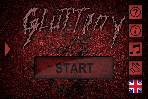 Deadly Sins - Gluttony