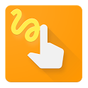 Google Gesture Search icon