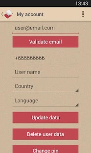 teekit Screenshots 6