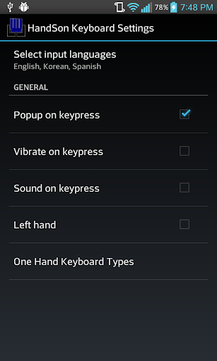 免費下載工具APP|One Hand Keyboard - Free app開箱文|APP開箱王