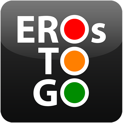 EROs To Go LOGO-APP點子