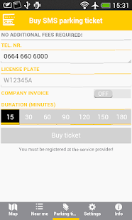 How to download Easy Parking Vienna apk for laptop