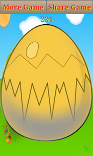 Shaking Egg Screenshots 10
