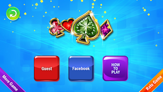 Spades Card Game Screenshots 13