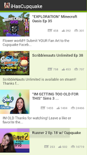 Free Download iHasCupquake APK