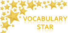 Vocabulary Star APK