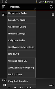 Lastest Adult Alternative RADIO APK