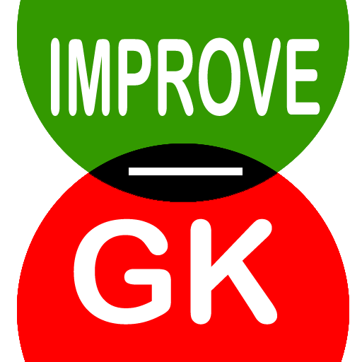 Improve GK - I LOGO-APP點子