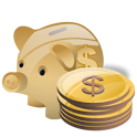 Loan Calculator logo