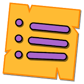 List My Apps