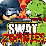 SWAT and Zombies Wallpaper Apk