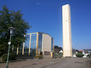 Dietrich Bonhoeffer Kirche