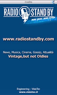 How to mod Radio Stand By patch 1.1 apk for pc