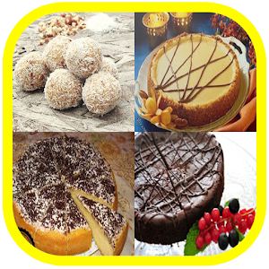 حلويات مغربية عصرية.apk 2.0