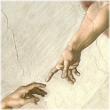 Adonai Bible Plus Donate! logo