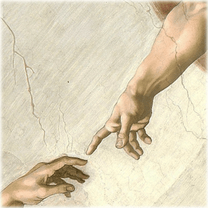 Adonai Bible Plus Donate! logo