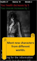 Wizard's Choice Vol 4 FREE poster 3