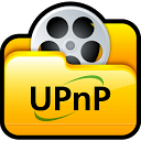 MovieBrowser UPnP mobile app icon