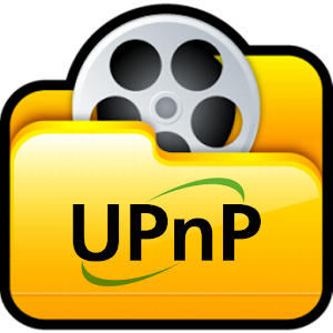 MovieBrowser UPnP.apk 1.2.7.6