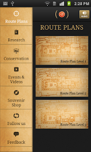 Lastest The City Palace Museum-Udaipur APK