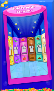 How to download Frozen Yogurt Maker 1.8 unlimited apk for android