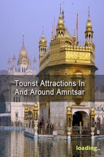 Download Tourist Attractions Amritsar APK