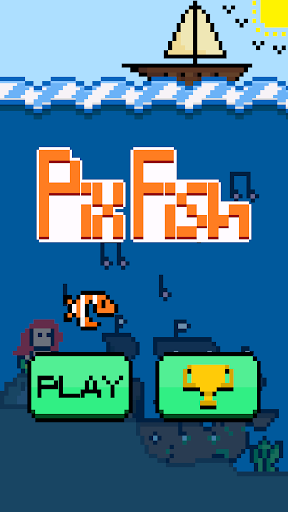 Pix Fish