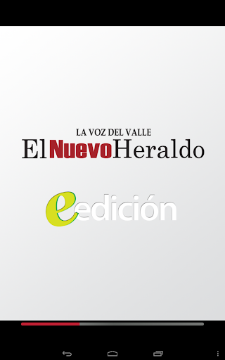 El Nuevo Heraldo E-Edition