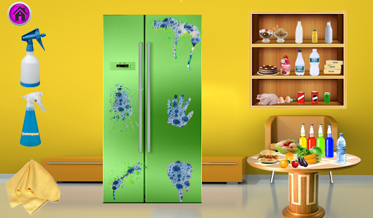 How to download Freezer Washing & Cleaning patch 1.0 apk for pc