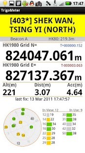 Lastest TrigoMeter APK