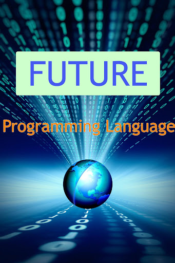 【免費書籍App】Future Programming Languages-APP點子