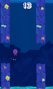 How to mod Squishy Jelly 1.3 apk for android