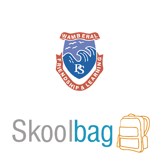 Wamberal Public School, LOGO-APP點子