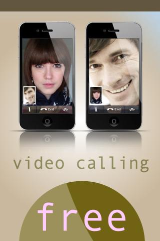 【免費通訊App】Video Calling Free-APP點子