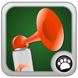 Crazy Air Horn 2 for PC and MAC