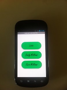Free Lucky Lep's Lotto Quick Pick APK for PC