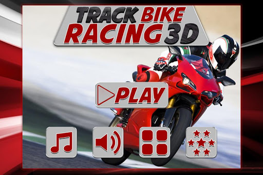 Rapid Fast ​​Track Bike Racing