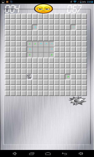 【免費策略App】Minesweeper Classic Addict-APP點子