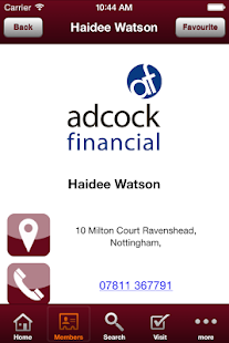 Lastest Castle BNI APK