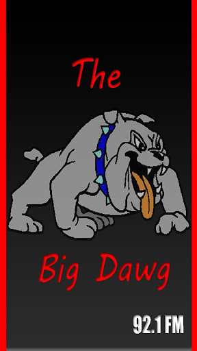 Big Dawg WMNC 92.1