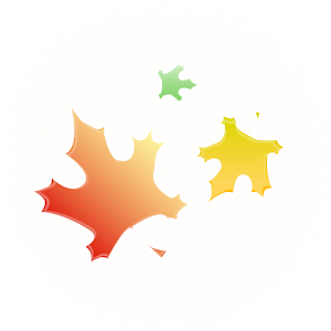 Vanilla Leaves Launcher Theme 4.3.1