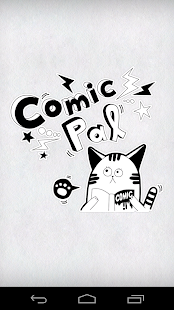 comicpal comic viewer