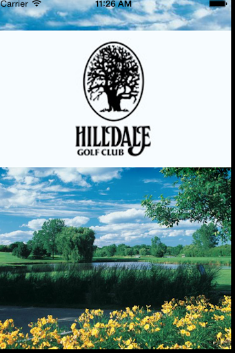 Hilldale Golf Club