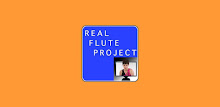 REAL FLUTE: Nina Perlove APK