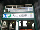 U-Bahn Sternschanze