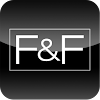 F&F Online Magazine icon