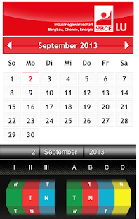 How to mod IG BCE Schichtkalender BASF SE 3 mod apk for bluestacks
