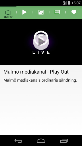 Malmö Mediakanal Play