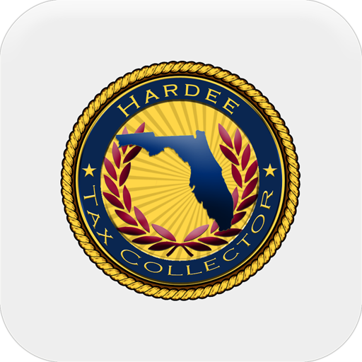 Hardee Tax Collector LOGO-APP點子